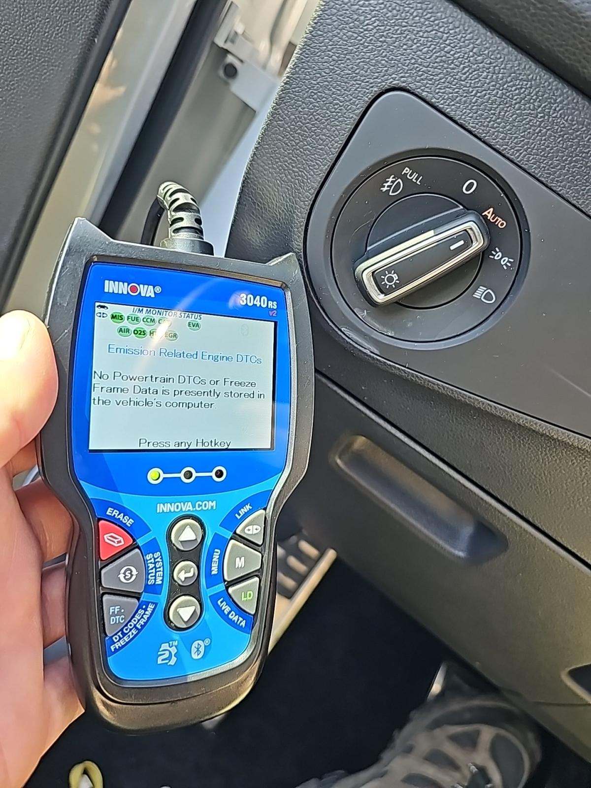 2019 Volkswagen Tiguan 2.0T SEL R-Line AWD