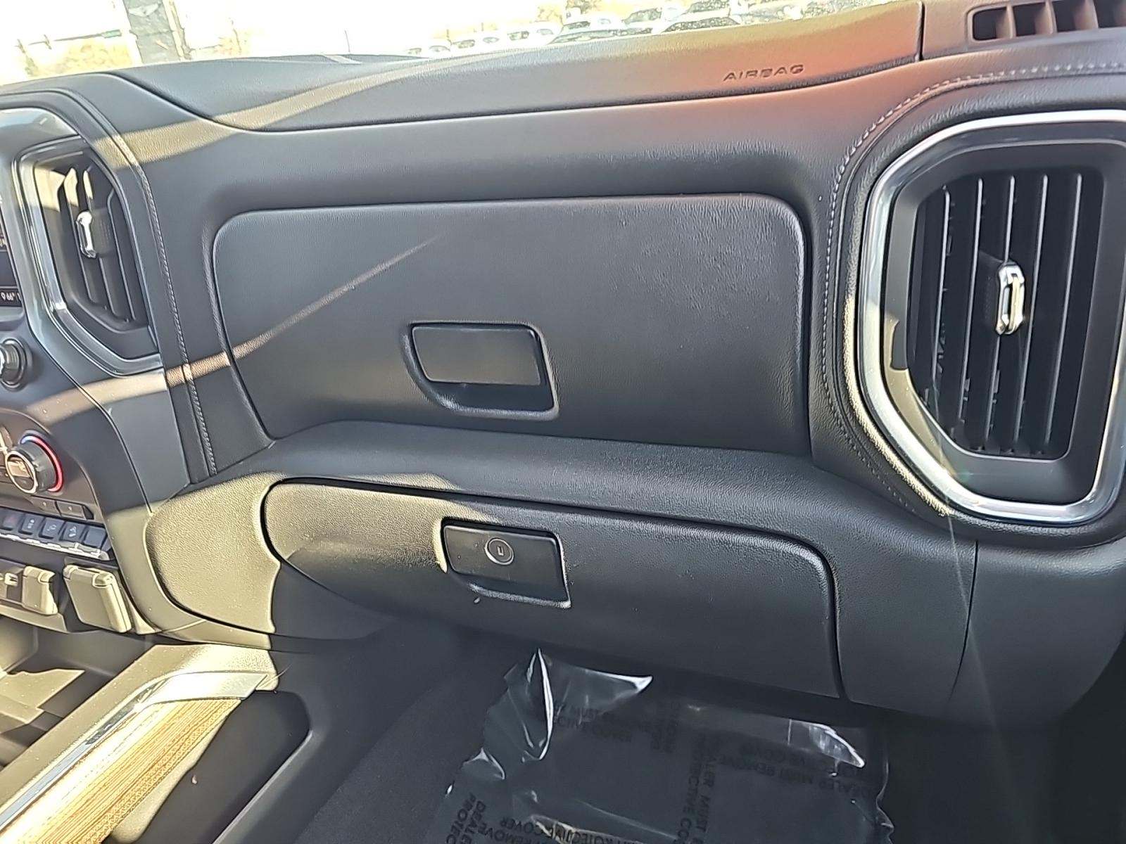 2020 Chevrolet Silverado 1500 RST AWD