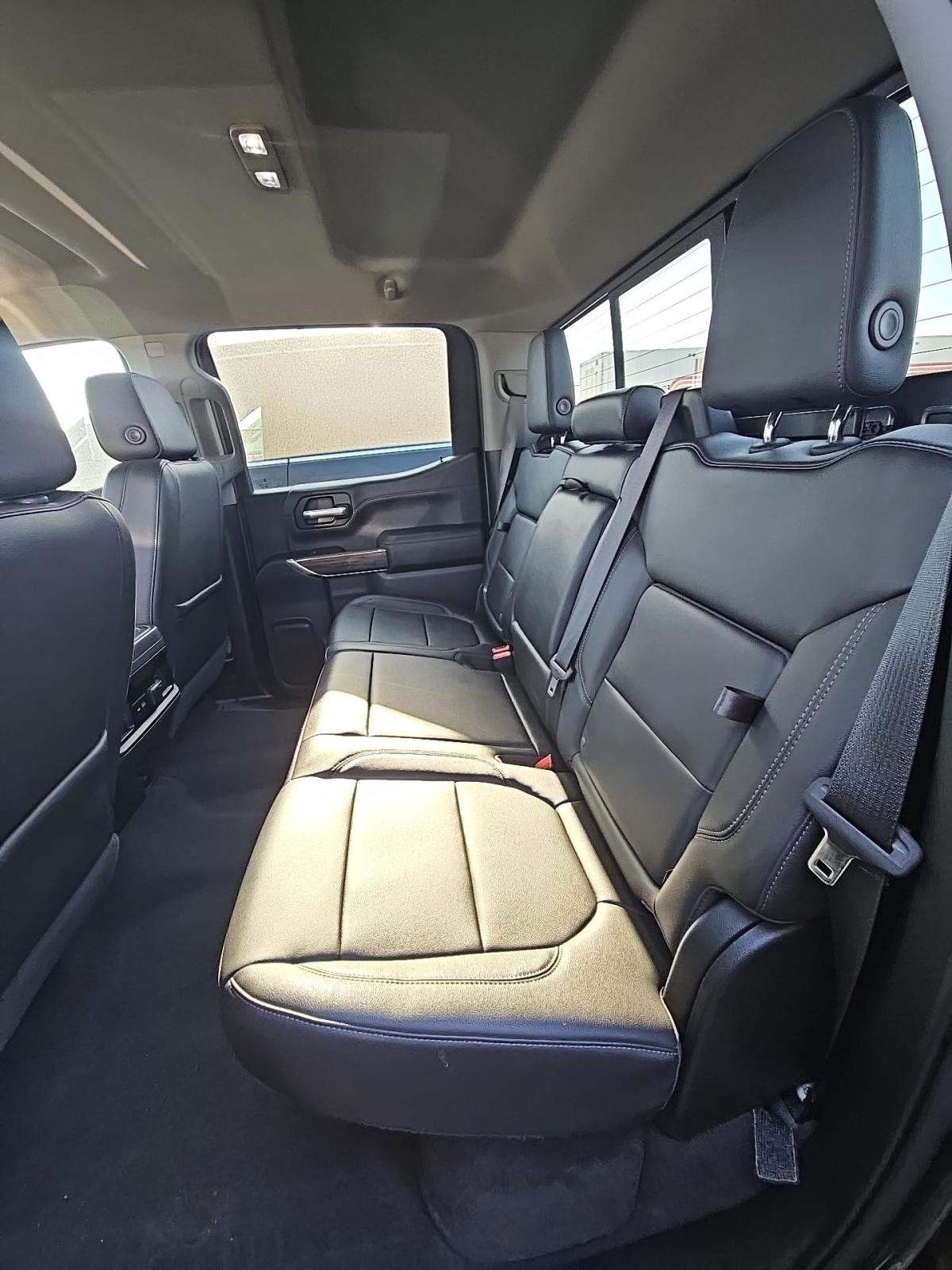 2020 Chevrolet Silverado 1500 RST AWD