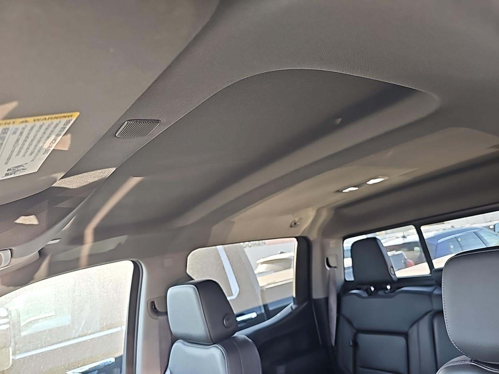 2020 Chevrolet Silverado 1500 RST AWD