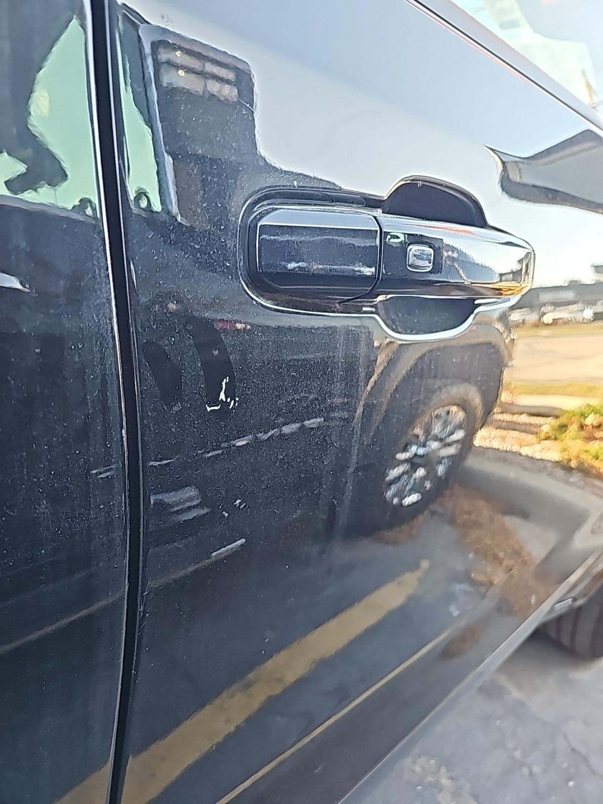 2020 Chevrolet Silverado 1500 RST AWD