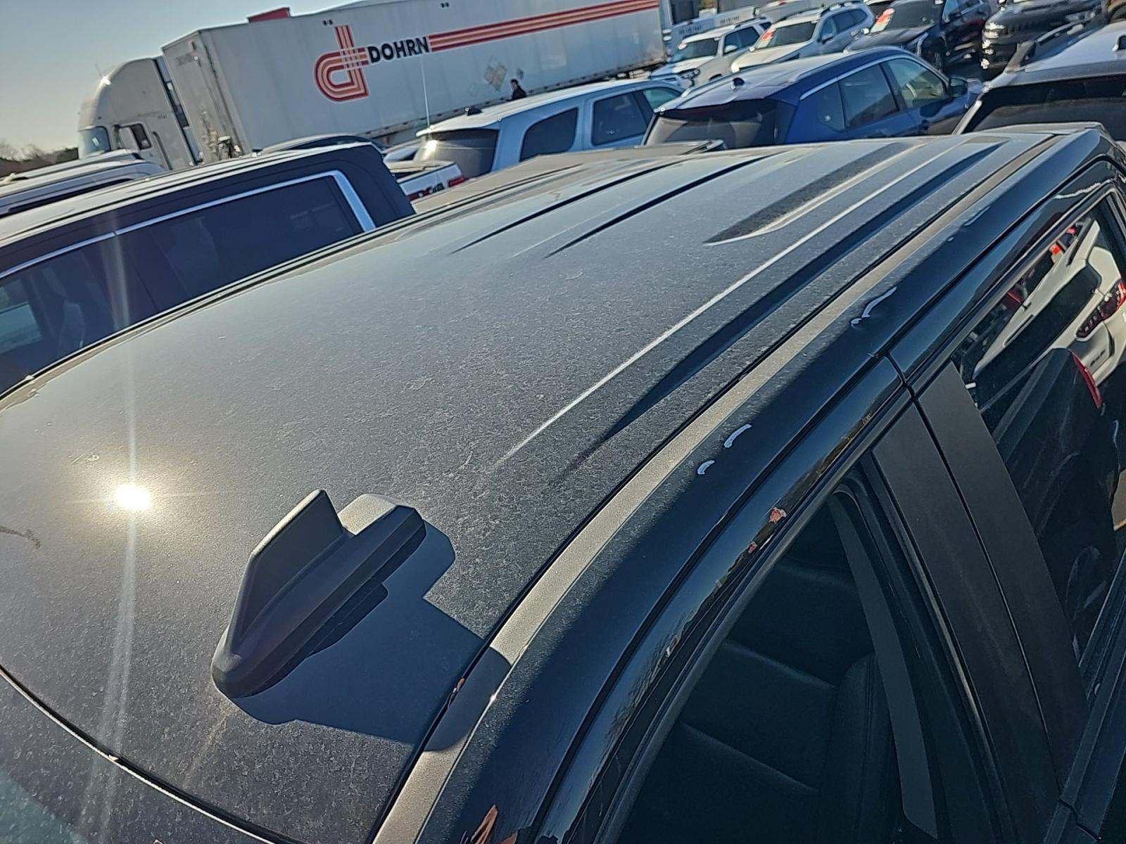 2020 Chevrolet Silverado 1500 RST AWD