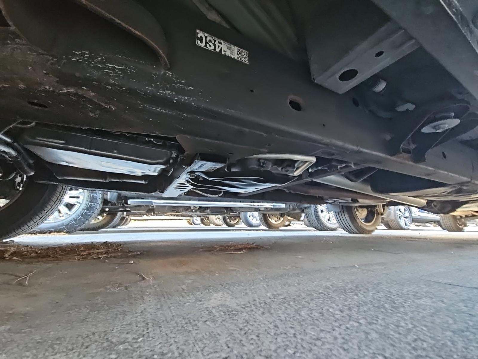 2020 Chevrolet Silverado 1500 RST AWD