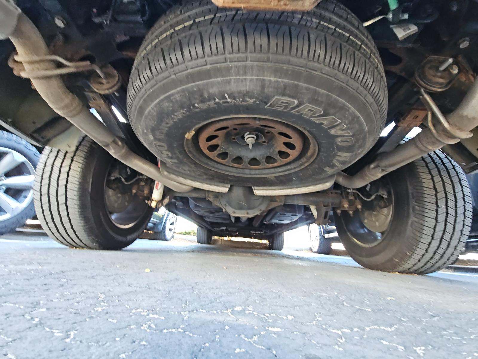 2020 Chevrolet Silverado 1500 RST AWD