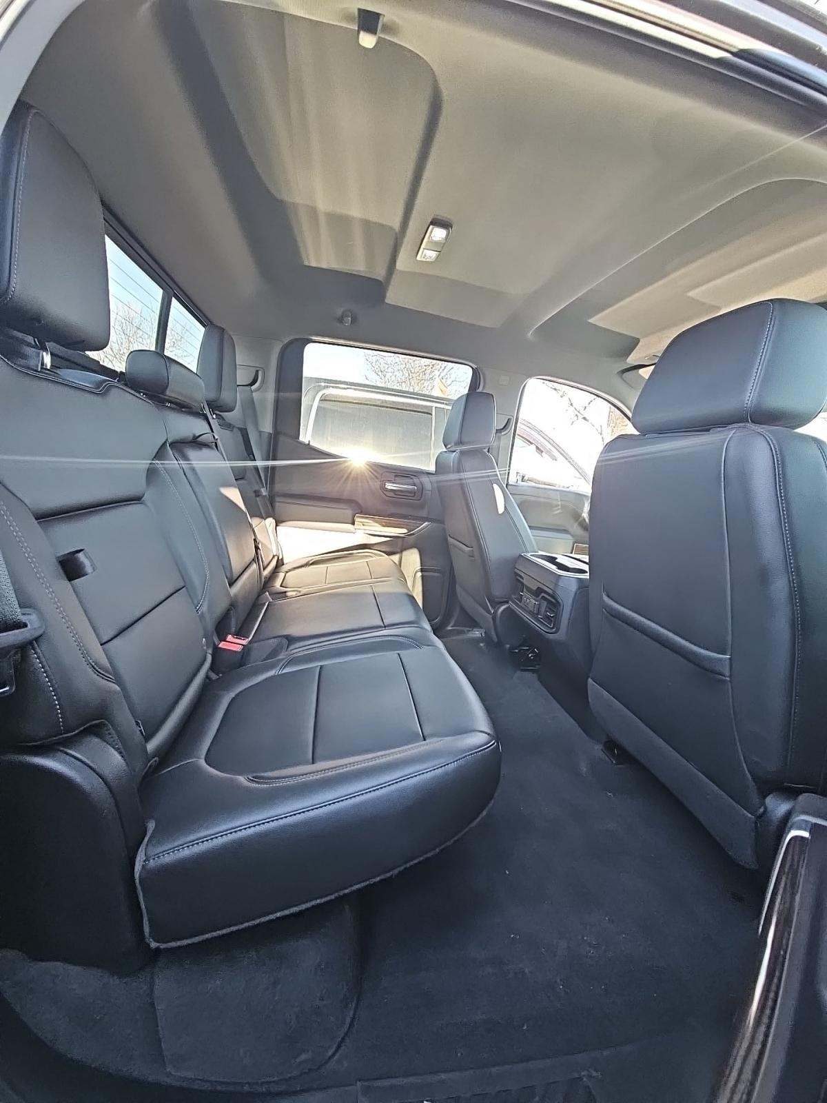 2020 Chevrolet Silverado 1500 RST AWD