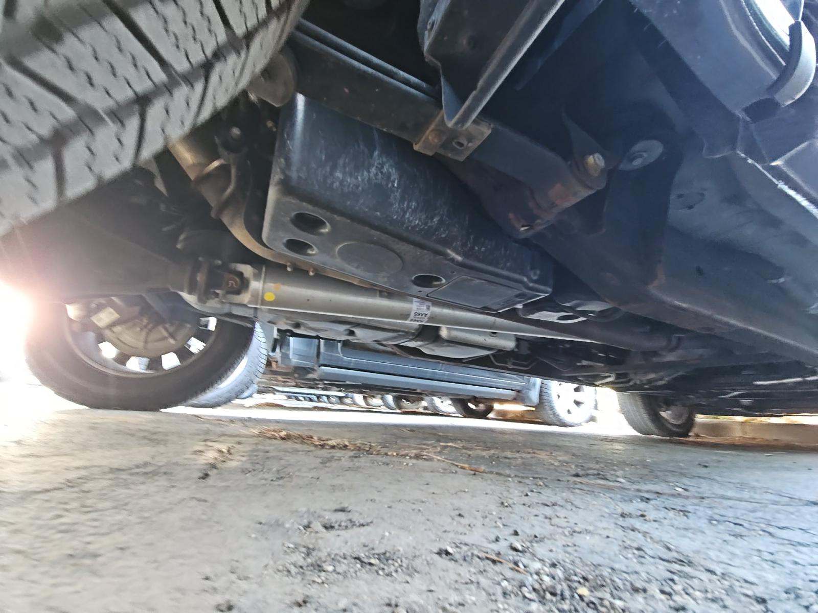 2020 Chevrolet Silverado 1500 RST AWD