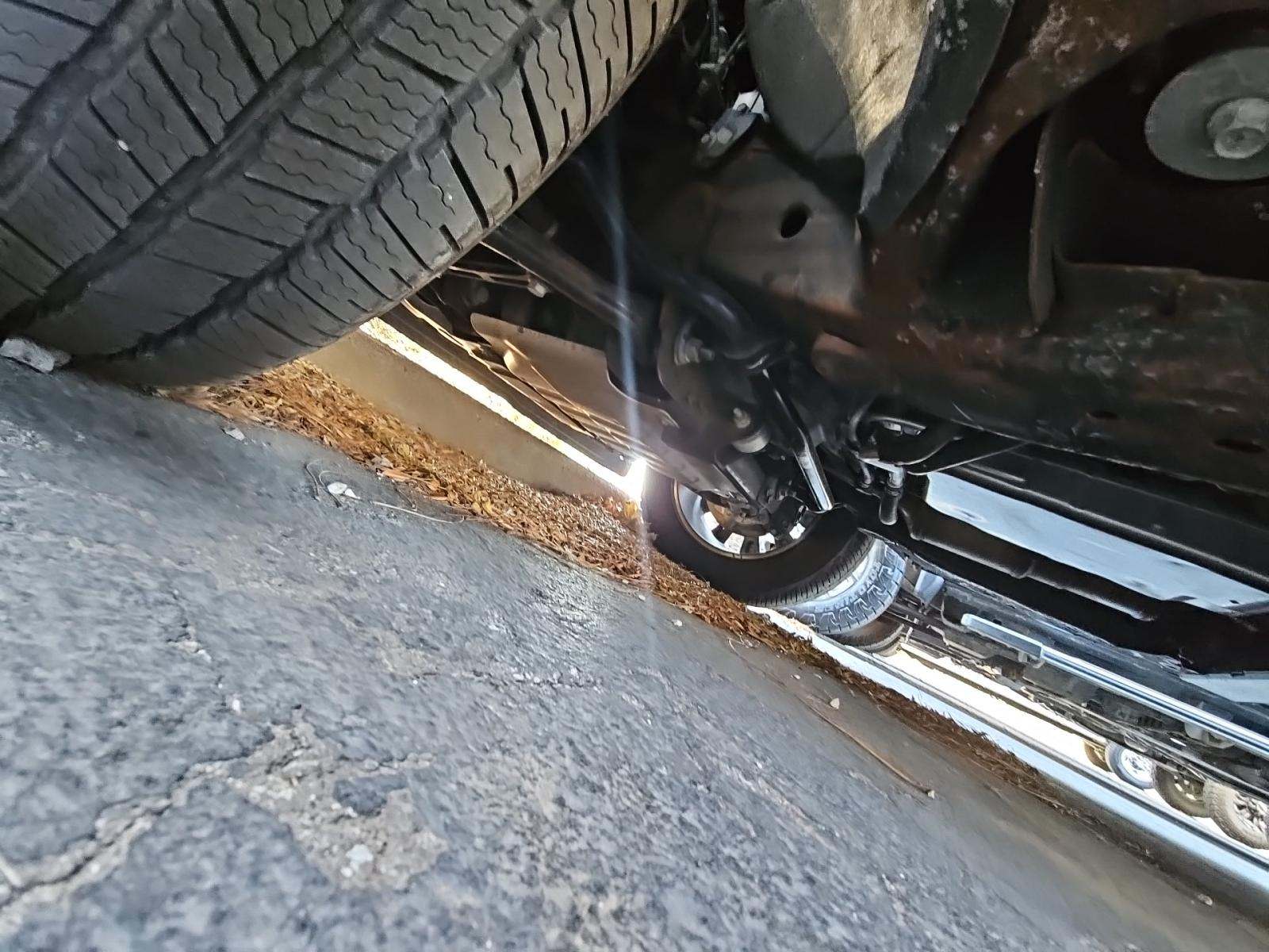 2020 Chevrolet Silverado 1500 RST AWD