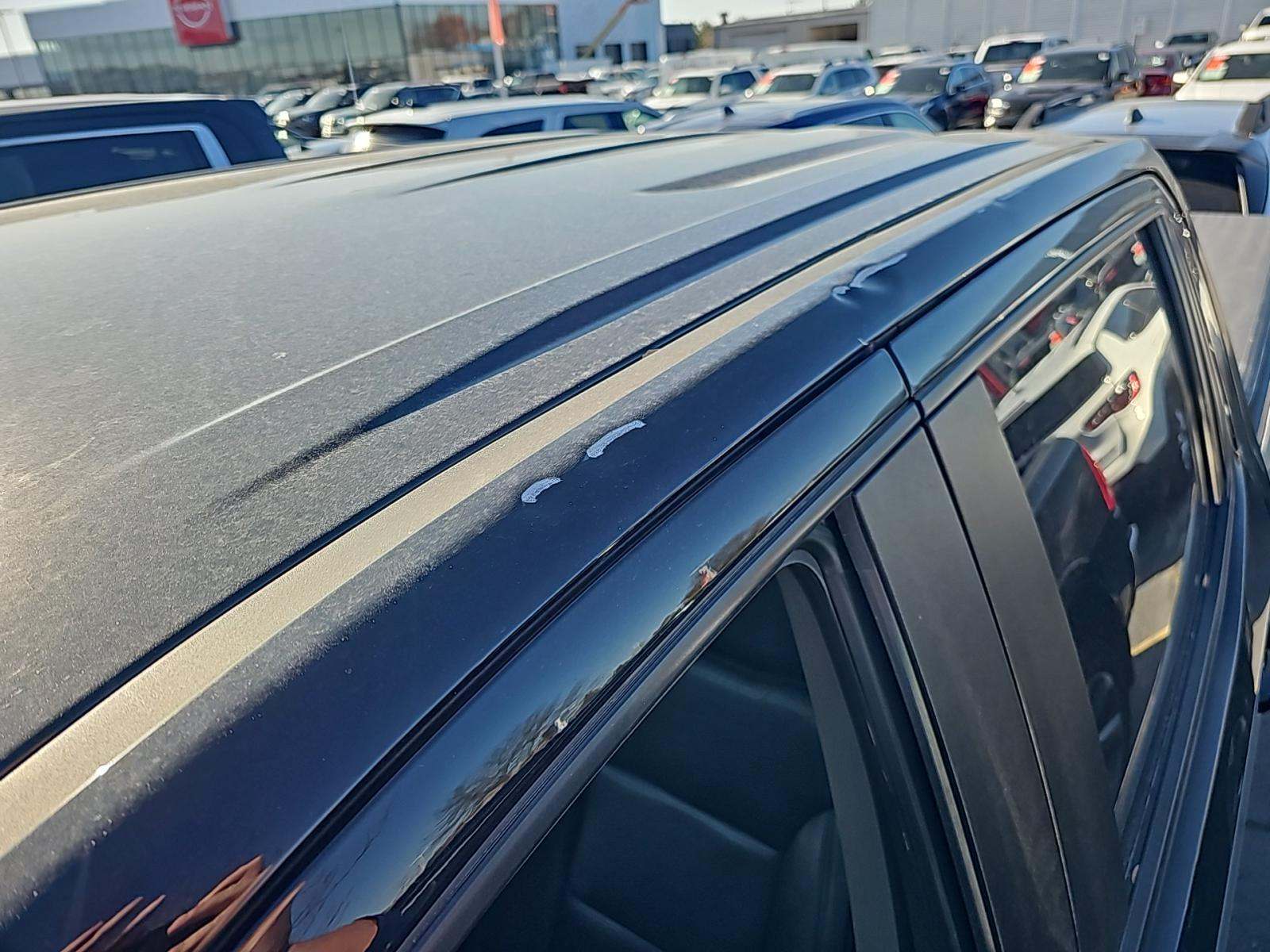 2020 Chevrolet Silverado 1500 RST AWD