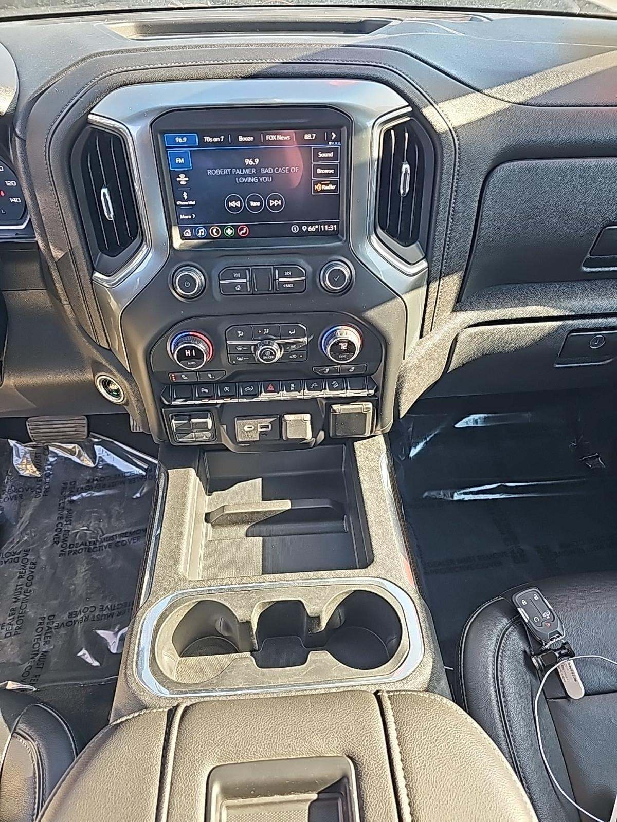 2020 Chevrolet Silverado 1500 RST AWD