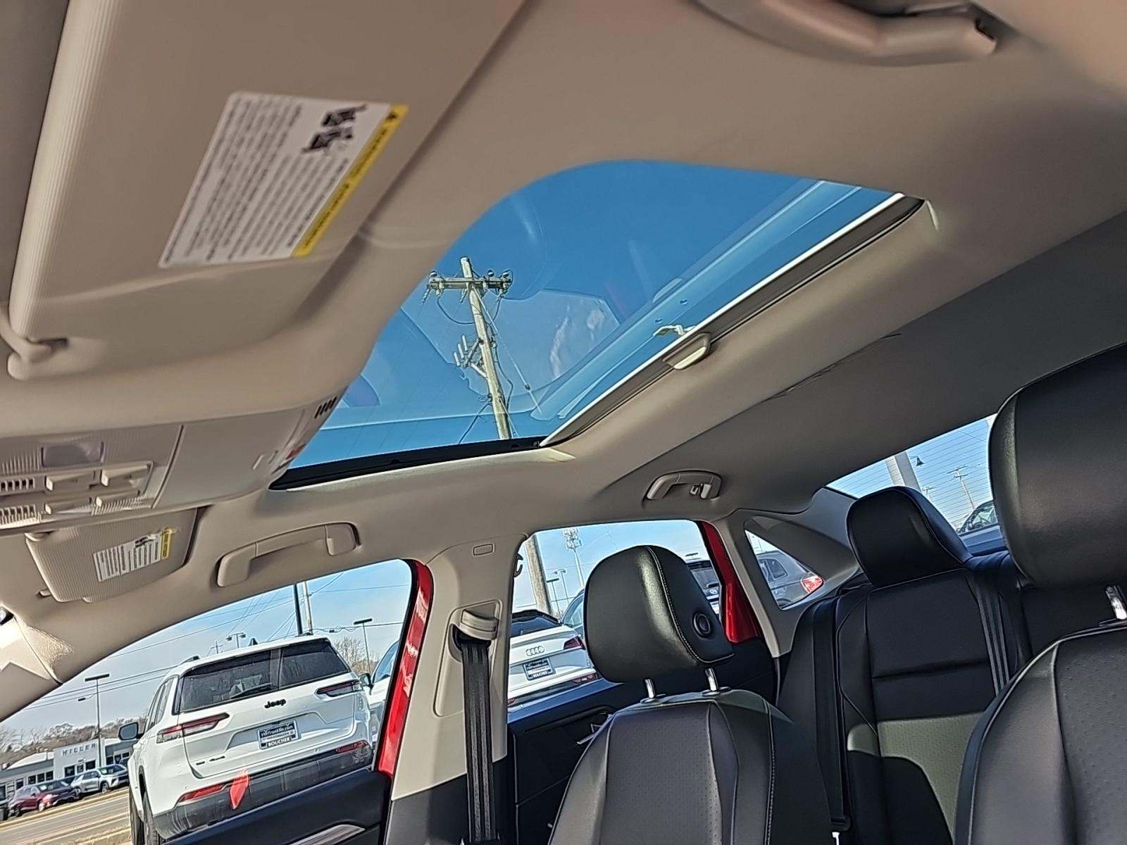 2019 Volkswagen Jetta 1.4T SEL FWD