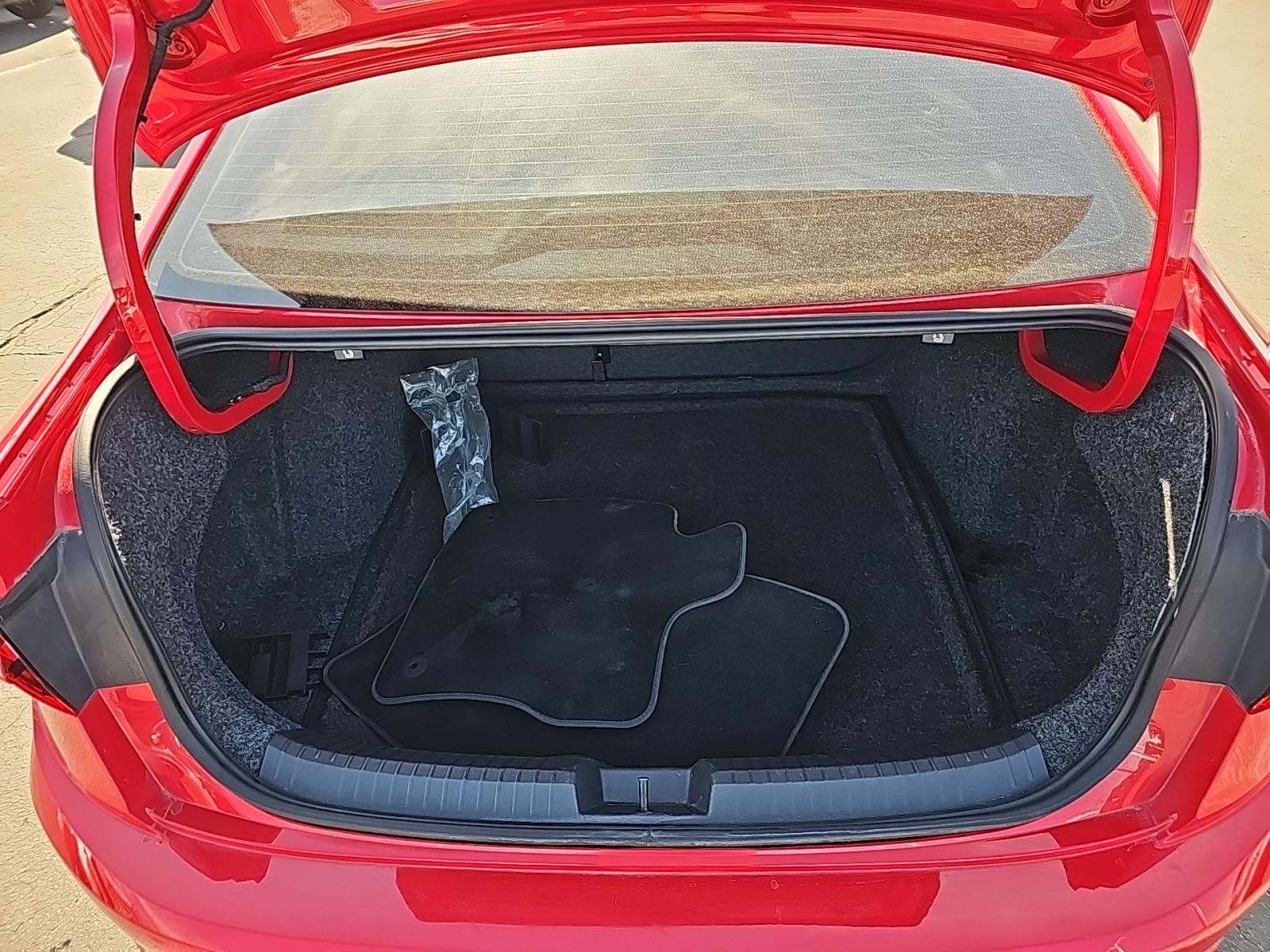 2019 Volkswagen Jetta 1.4T SEL FWD