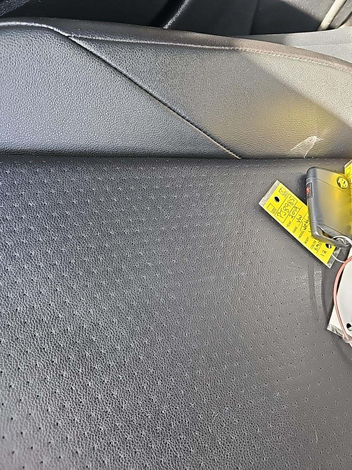 2019 Volkswagen Jetta 1.4T SEL FWD