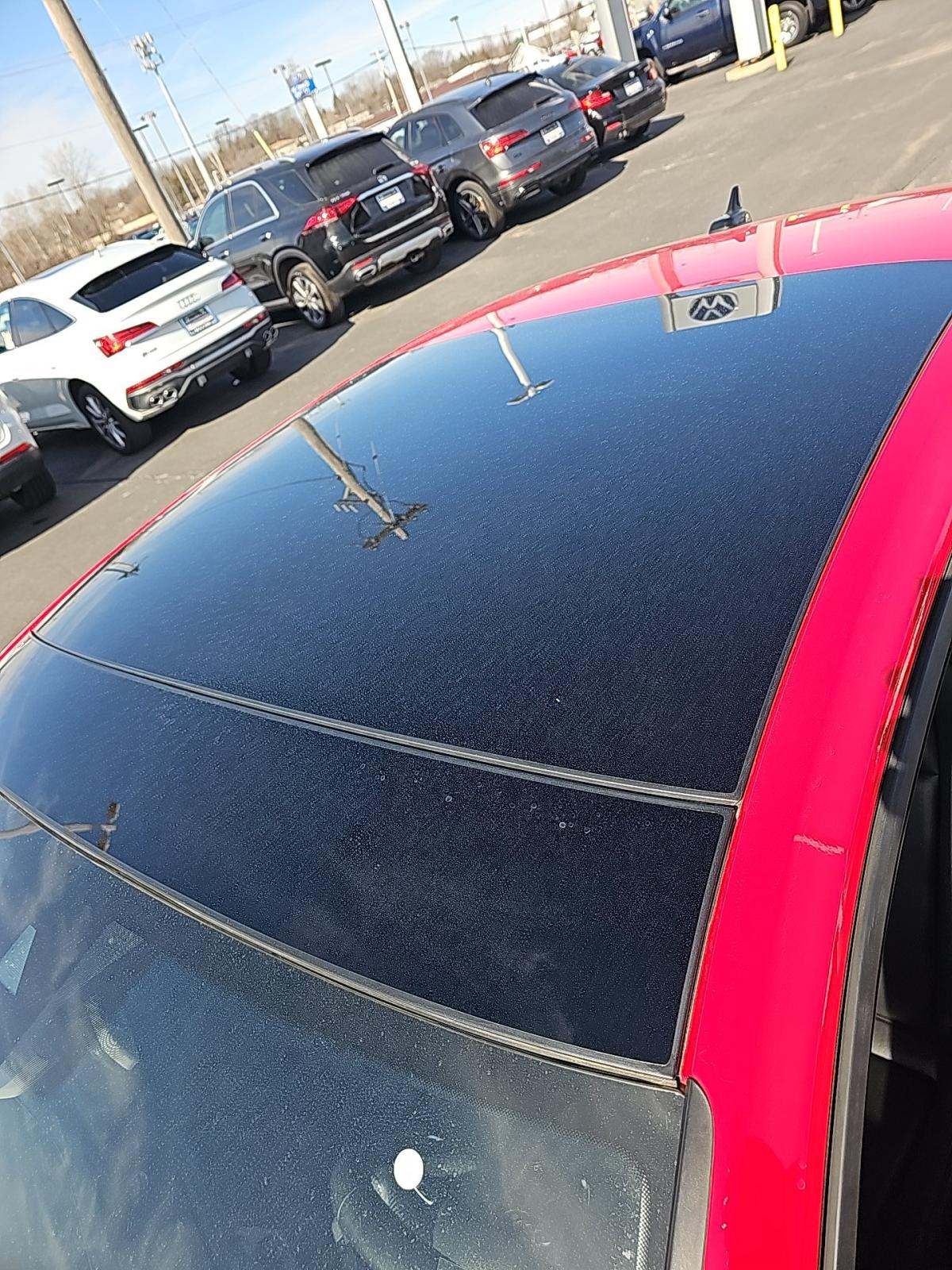 2019 Volkswagen Jetta 1.4T SEL FWD