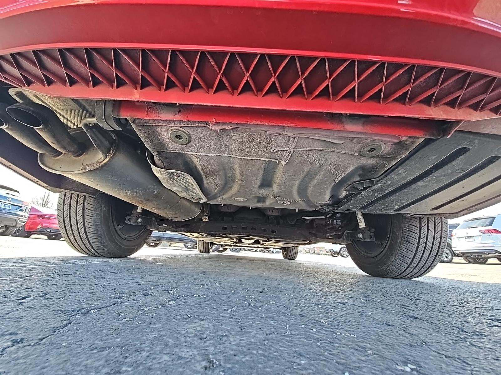 2019 Volkswagen Jetta 1.4T SEL FWD