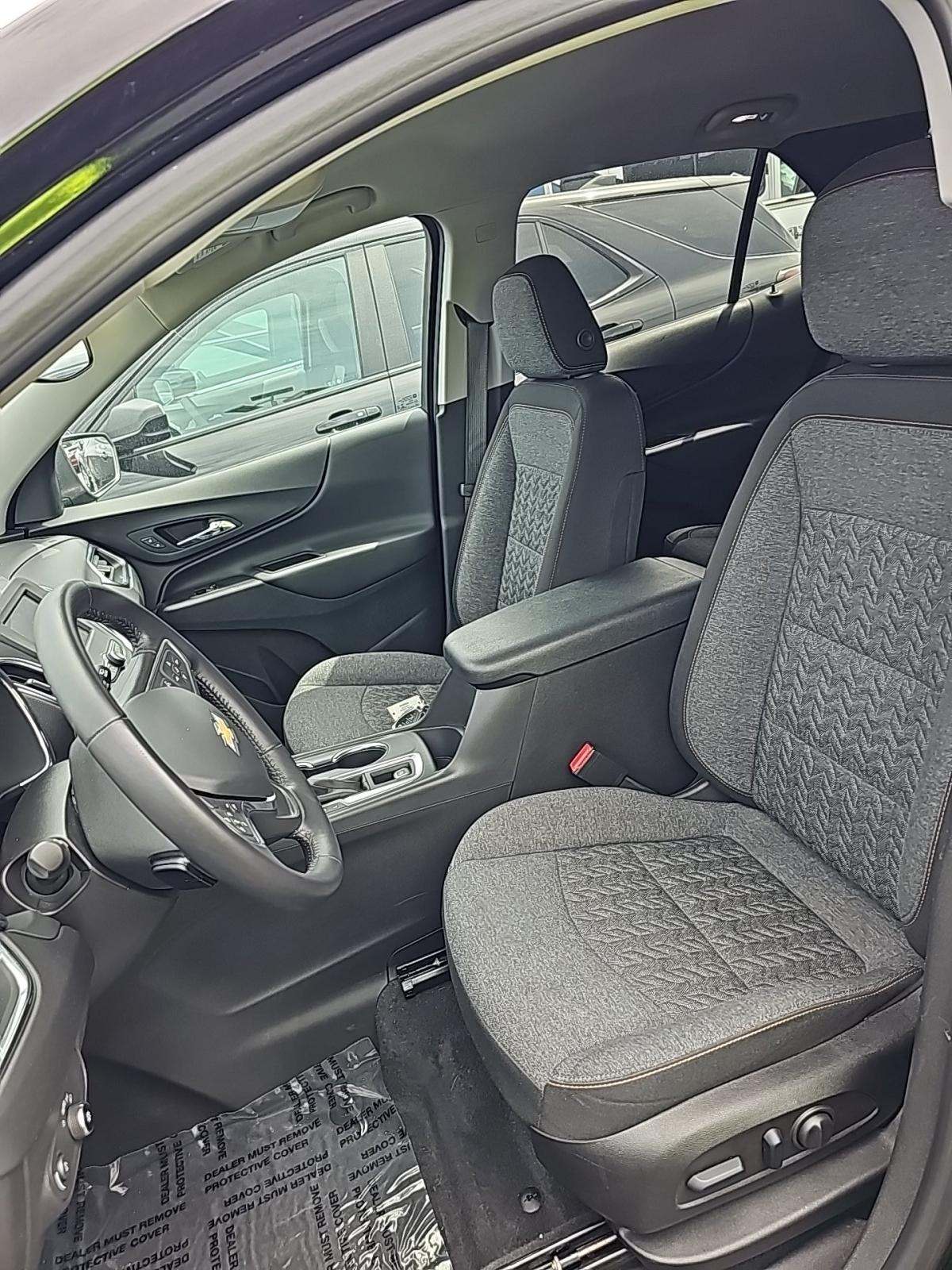 2022 Chevrolet Equinox LT FWD