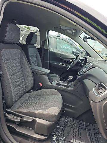 2022 Chevrolet Equinox LT FWD