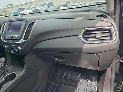 2022 Chevrolet Equinox LT FWD