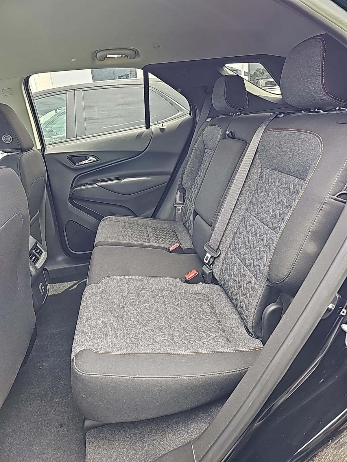 2022 Chevrolet Equinox LT FWD