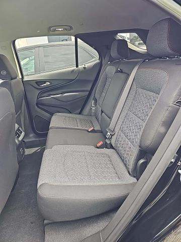 2022 Chevrolet Equinox LT FWD