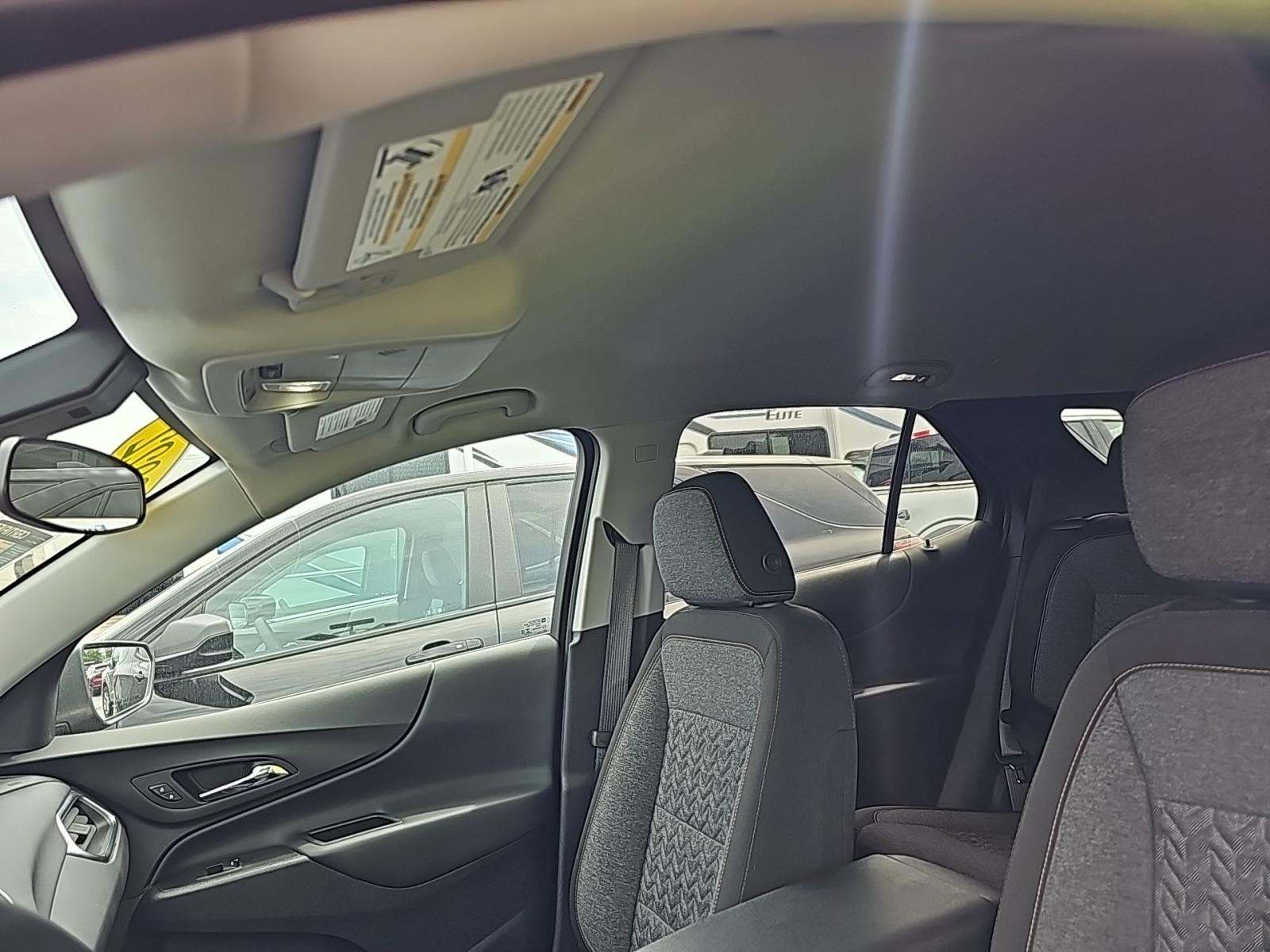 2022 Chevrolet Equinox LT FWD