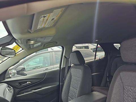 2022 Chevrolet Equinox LT FWD
