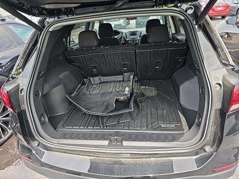 2022 Chevrolet Equinox LT FWD