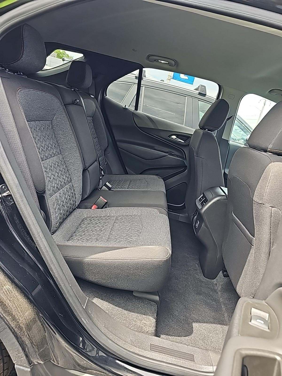 2022 Chevrolet Equinox LT FWD