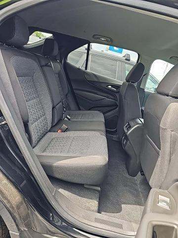 2022 Chevrolet Equinox LT FWD