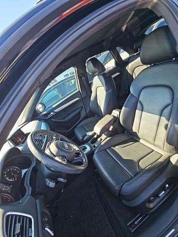 2018 Audi Q3 2.0T Premium AWD