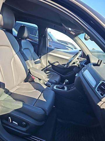 2018 Audi Q3 2.0T Premium AWD