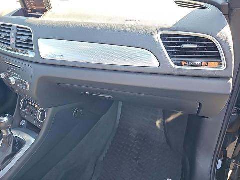 2018 Audi Q3 2.0T Premium AWD