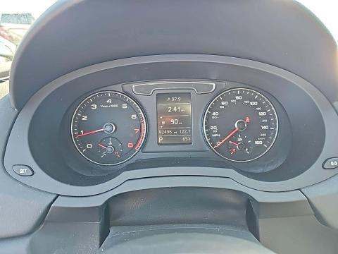 2018 Audi Q3 2.0T Premium AWD