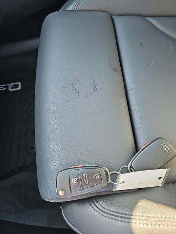 2018 Audi Q3 2.0T Premium AWD