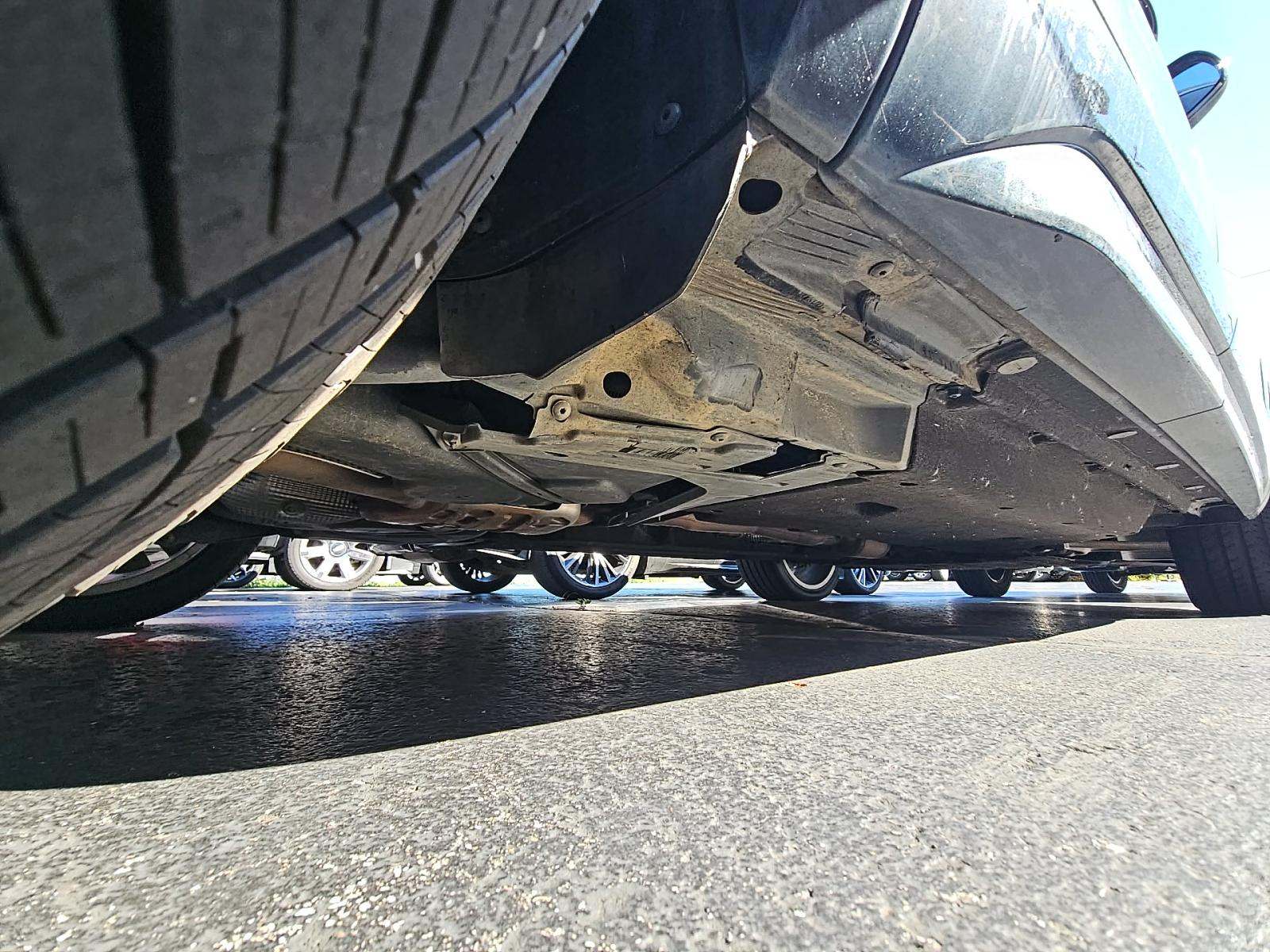 2018 Audi Q3 2.0T Premium AWD