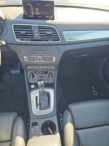 2018 Audi Q3 2.0T Premium AWD