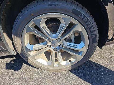 2018 Audi Q3 2.0T Premium AWD