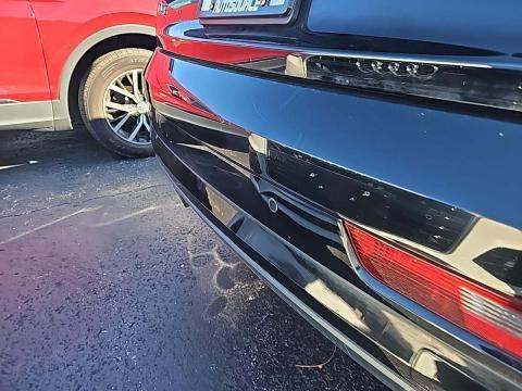 2018 Audi Q3 2.0T Premium AWD