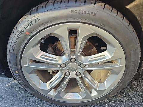 2018 Audi Q3 2.0T Premium AWD