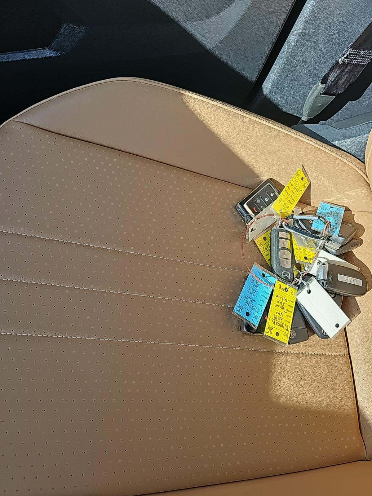 2024 Volkswagen Tiguan 2.0T SE R-Line Black AWD