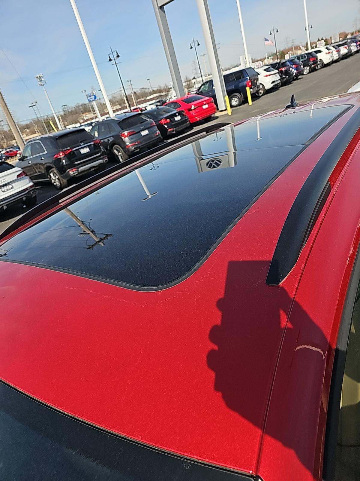 2024 Volkswagen Tiguan 2.0T SE R-Line Black AWD