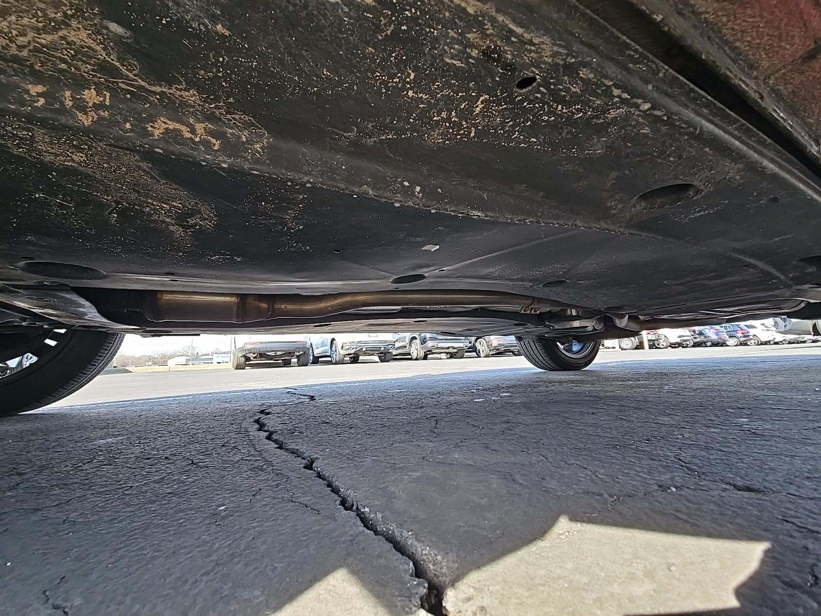 2024 Volkswagen Tiguan 2.0T SE R-Line Black AWD