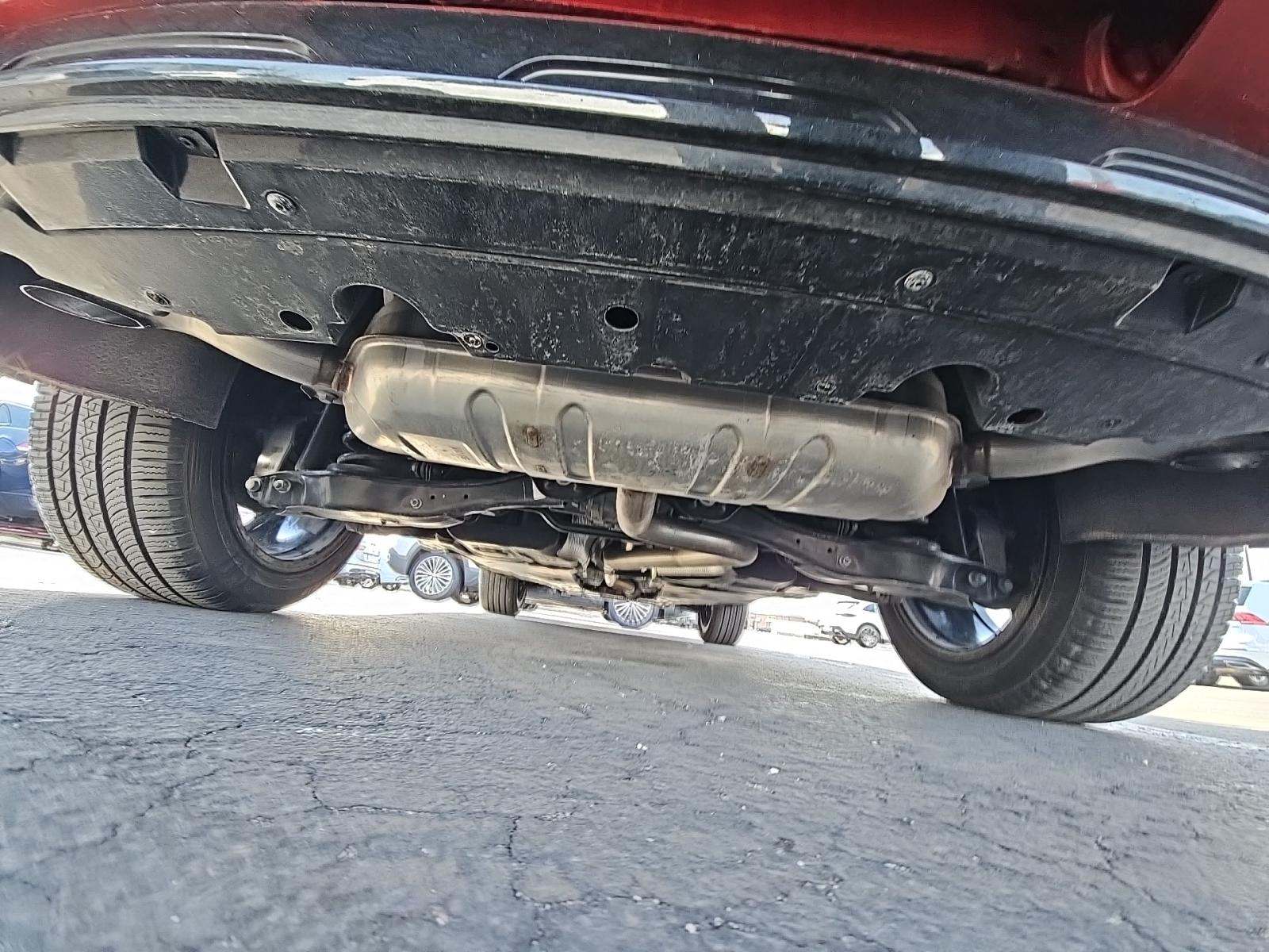 2024 Volkswagen Tiguan 2.0T SE R-Line Black AWD