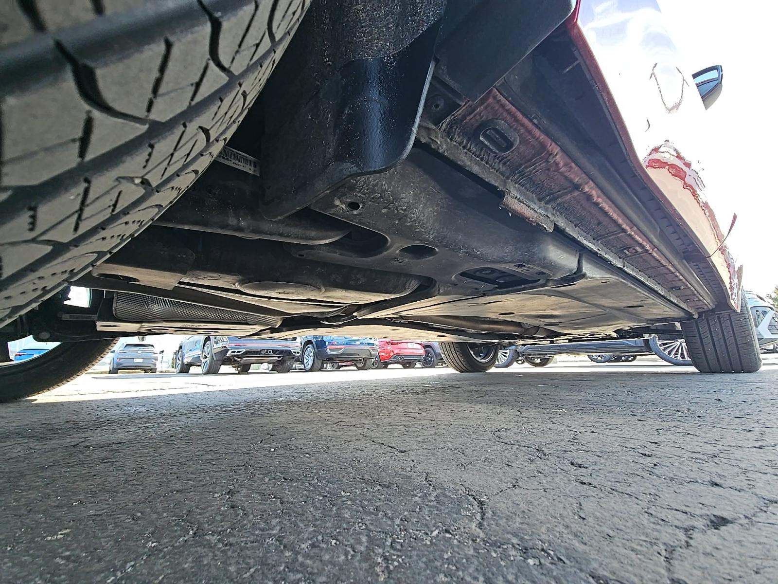 2024 Volkswagen Tiguan 2.0T SE R-Line Black AWD