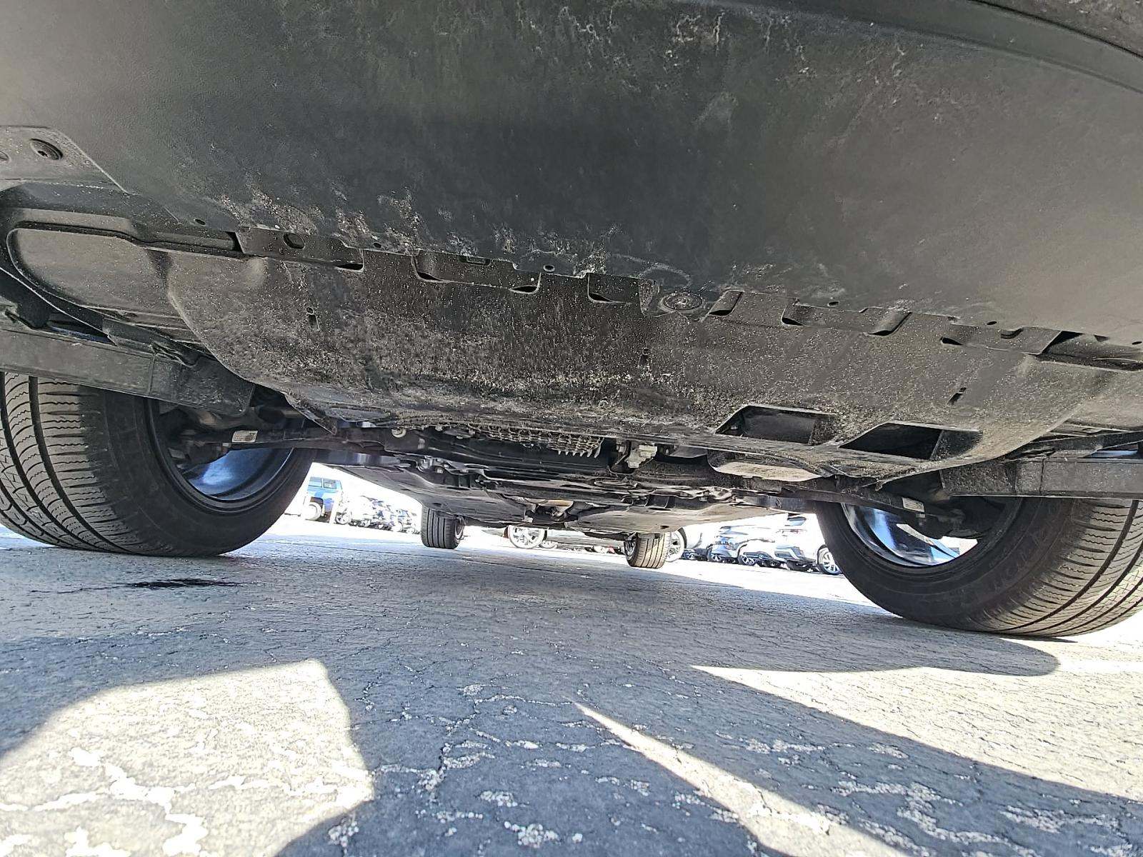 2024 Volkswagen Tiguan 2.0T SE R-Line Black AWD