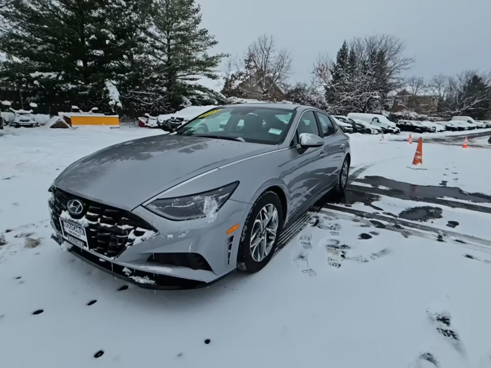 2023 Hyundai Sonata SEL FWD