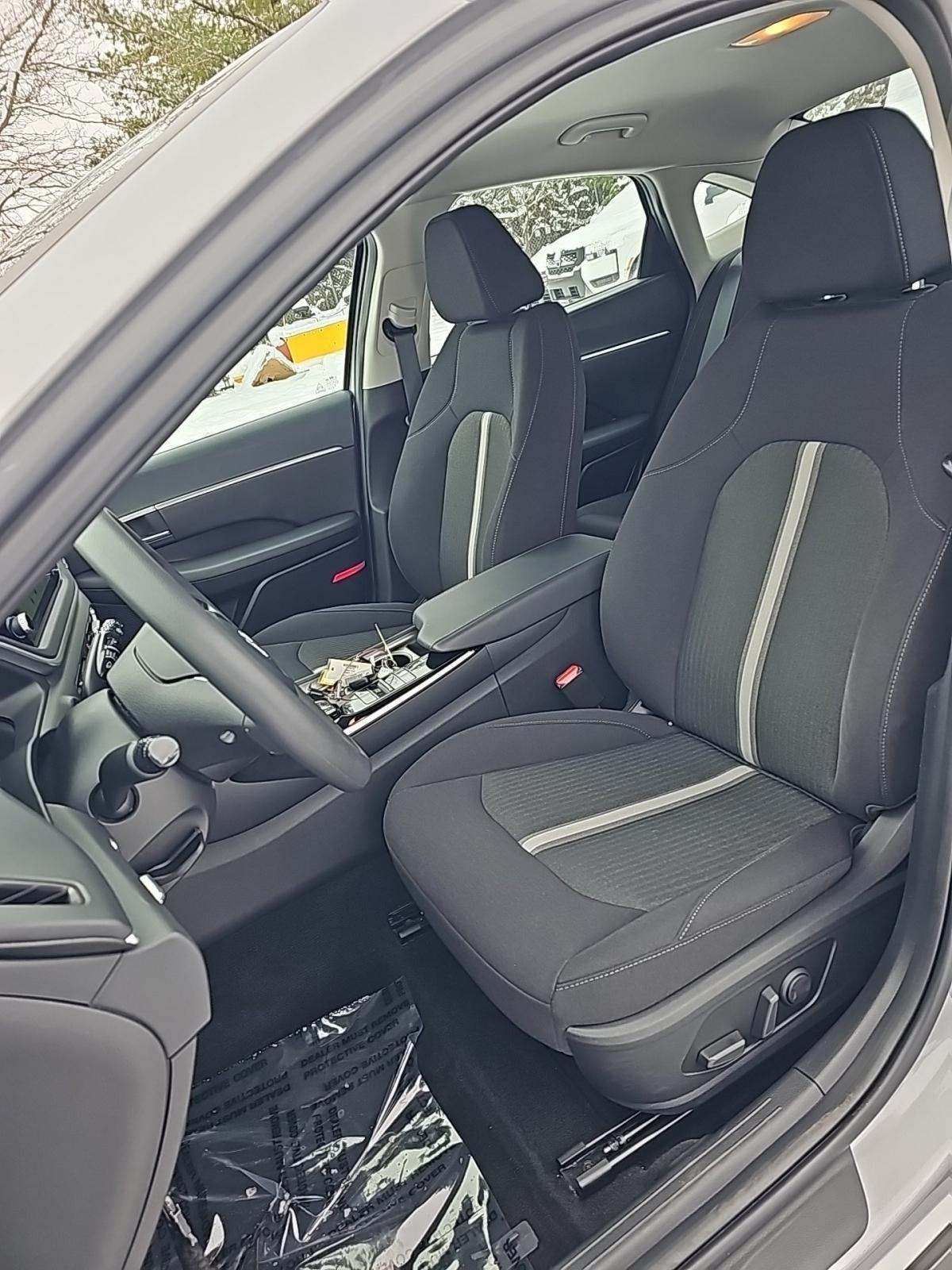 2023 Hyundai Sonata SEL FWD