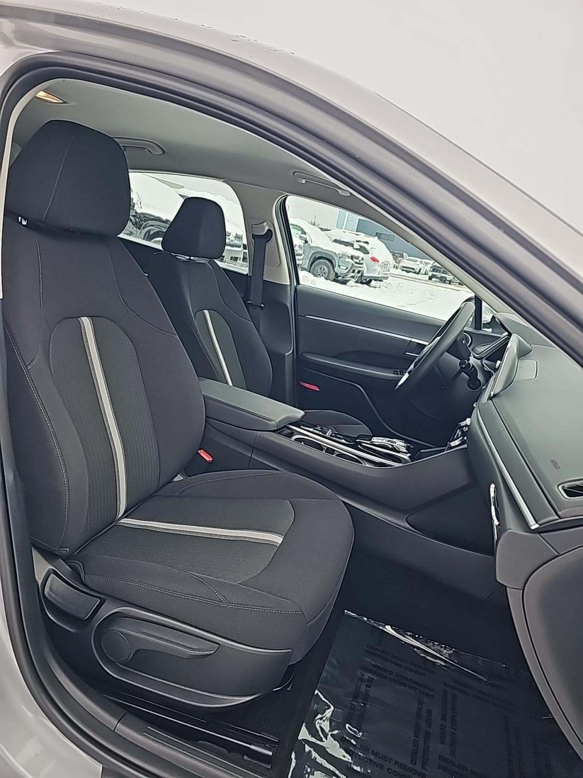 2023 Hyundai Sonata SEL FWD