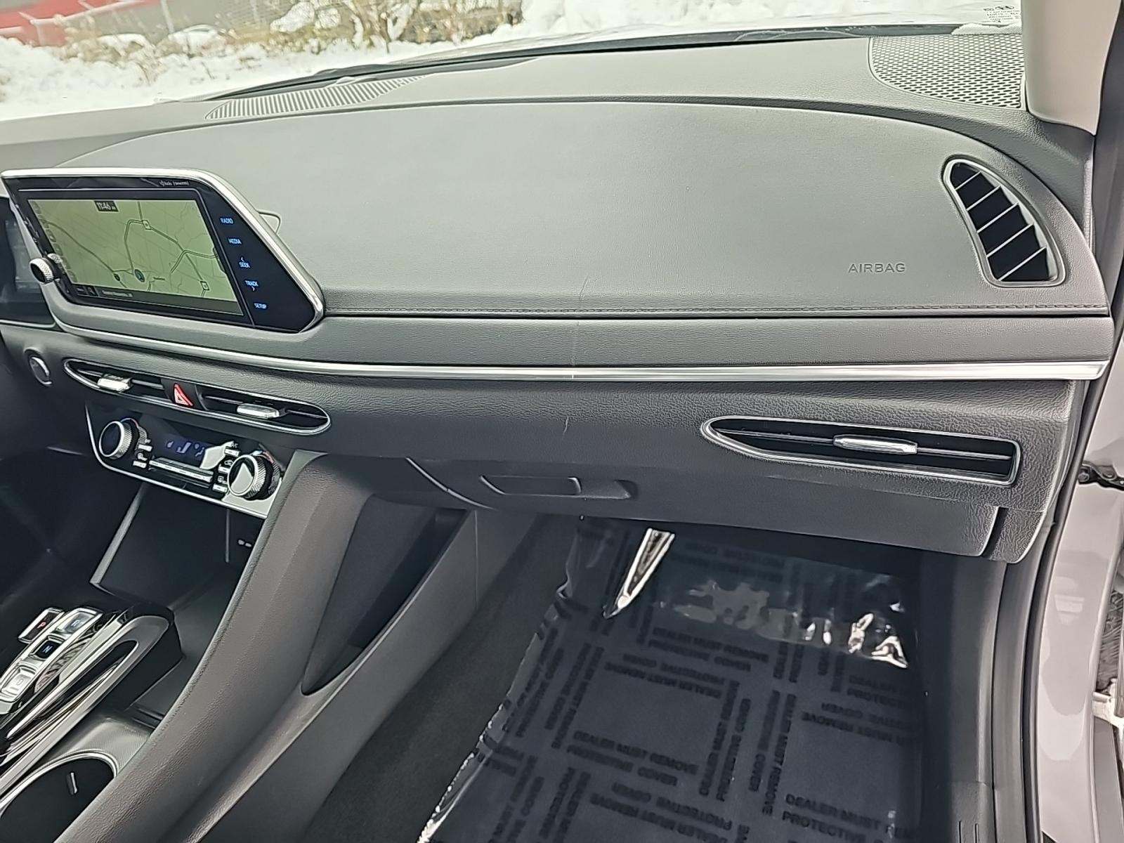 2023 Hyundai Sonata SEL FWD