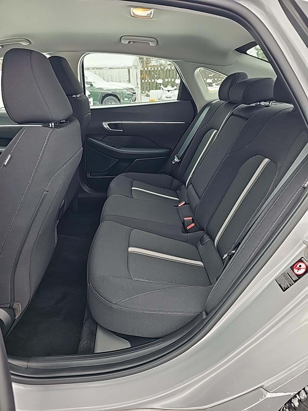 2023 Hyundai Sonata SEL FWD