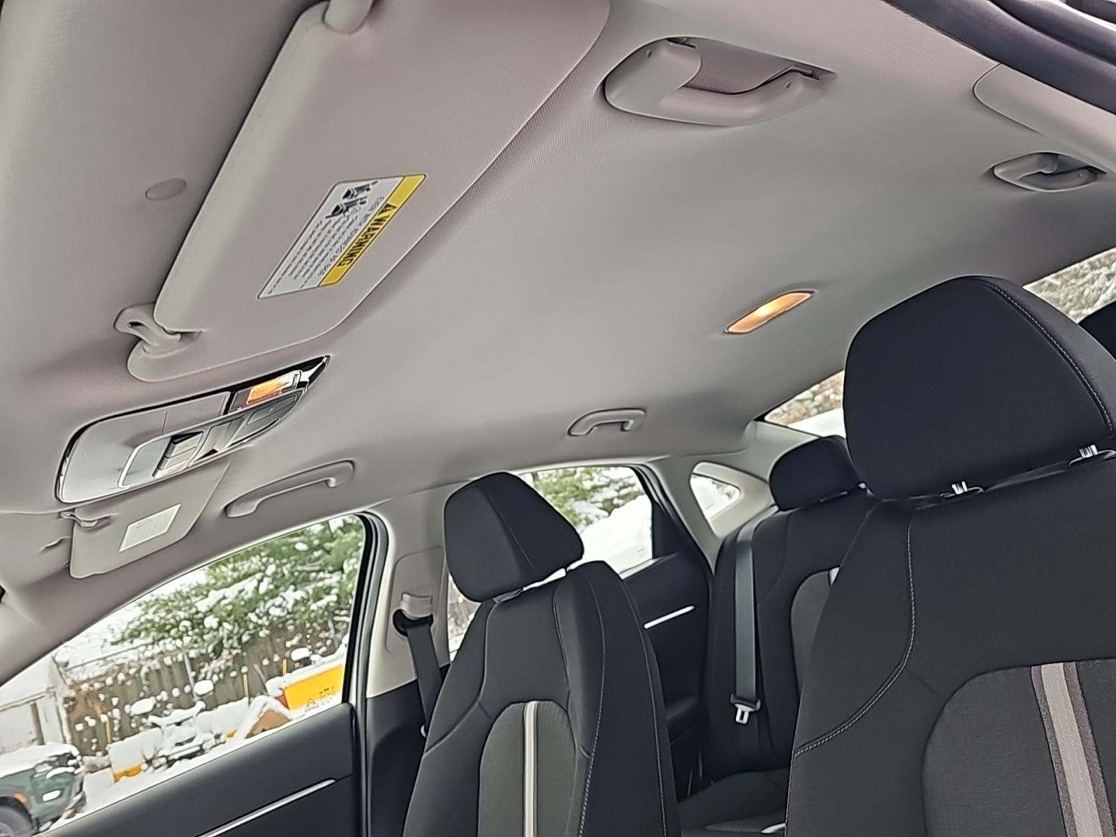 2023 Hyundai Sonata SEL FWD